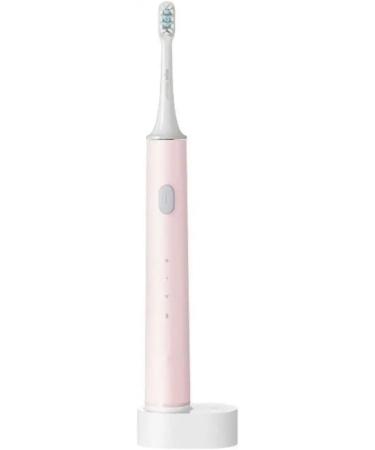 Corsehild Electric Toothbrush Home Couple Students Smart Rechargeable Toothbrush