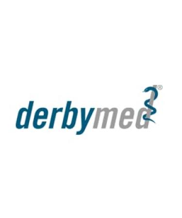 Derbymed Relax AC 125 ml - Liquid Supplement for Horses | Reduce Stress Reactions | Excitation Modulating Effect | ADMR-Compliant - Buy Online on GoSupps.com