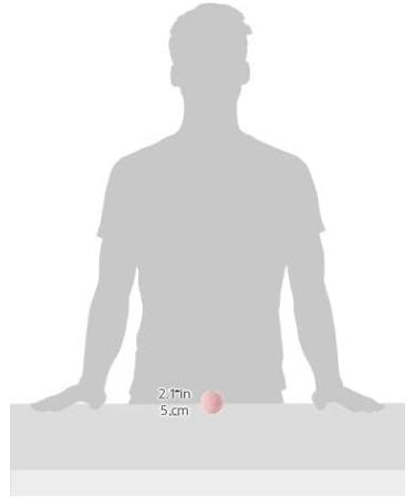 IDC INSTITUTE Bath Bombs (Multicoloured) - 95g - 16 units per box - Buy Online on GoSupps.com