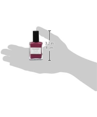 Nailberry L'Oxygene Fashionista Nail Lacquer 15ml - NOX128 - Buy Online on GoSupps.com