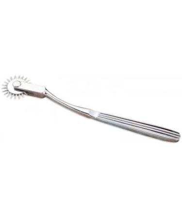 Wartenberg Pinwheel Neurological Sensory Testing Pin Wheel - Silver - Buy Online on GoSupps.com