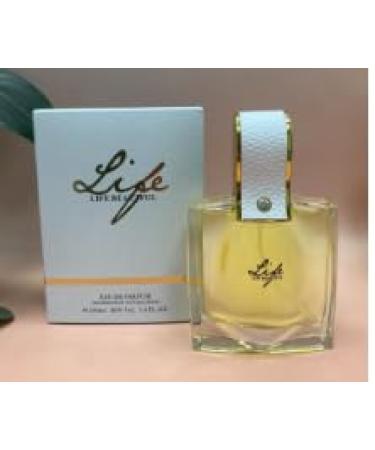 VEFSU Perfume Women 2025 Gifts para Mujer Eau De Parfum Fruity Floral Scent 3.4 Oz 100ml (Clear One Size) 1 Fl Oz (Pack of 1) Clear - Buy Online on GoSupps.com