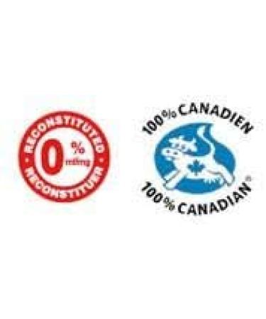 Medallion Skim Milk Powder 500g (Bag Package) (6 Bags) - Buy Online on GoSupps.com