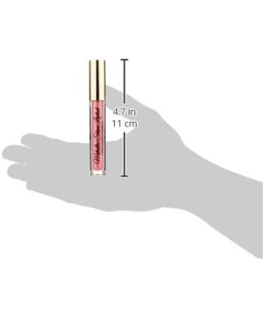  Viva la Diva VIVA LA DIVA Metallic Shine Liquid Lipstick - Buy Online on GoSupps.com
