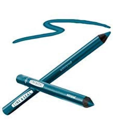 Styli-Style Line & Seal - Eyes -Turquoise