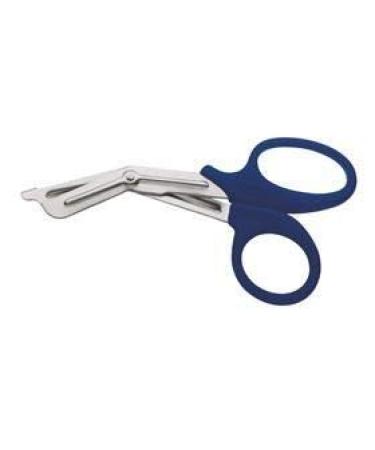 Tough Cut Utility Scissors Blue 6"