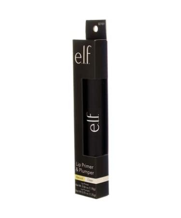 e.l.f. Lip Primer and Plumper Duo for Women - 0.11oz (Pack of 2) Makeup Set - Buy Online on GoSupps.com