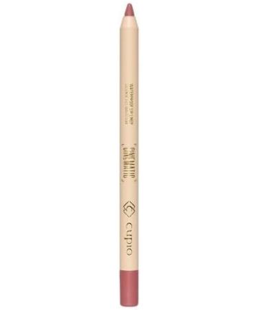  Cupio Cupio Cinematic Waterproof Lip Liner - Premiere Pink - Buy Online on GoSupps.com