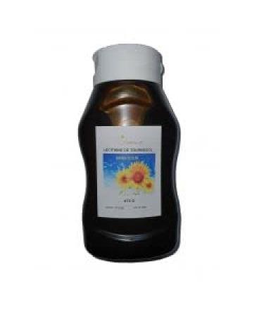 CONVENTIONAL LIQUID SUNFLOWER LECITHIN IN 460 G BOTTLE