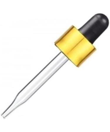 Deve Herbes Pure Ginko Root Oil (Ginkgo biloba) with Glass Dropper Cold Pressed 2ml (0.06 oz) - Buy Online on GoSupps.com