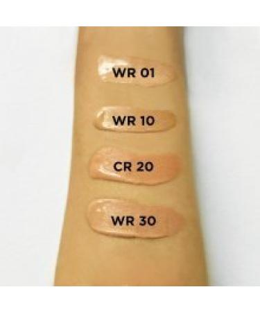 KIKO MILANO Full Coverage 2-in-1 Foundation & Concealer 05 - WR 50 | Superior Coverage - Buy Online on GoSupps.com