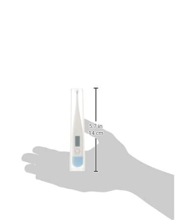 HK-901 Digital Thermometer - Accurate, Fast, Easy-to-Read - Buy Online on GoSupps.com