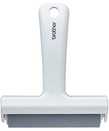 Brother ScanNCut 4 Brayer Roller CABRY1 - Handroller Accessory for Smoothing and Securing - Buy Online on GoSupps.com