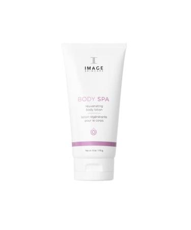 IMAGE Skincare Body Spa Rejuvenating Body Lotion  6 oz