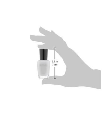 ZOYA Nail Polish Purity - 0.5 fl. oz. | Vegan, Big 10 Free Formula - Buy Online on GoSupps.com