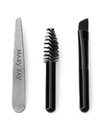 Mary Kay Brow Tools - Perfect Your Look with Quality Eyebrow Makeup & Accessories | International Shipping Available - Buy Online on GoSupps.com