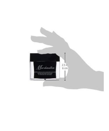 Deborah Lippmann Marshmallow Hand Exfoliator | Creamy Marshmallow Scent | 2.5 Oz - Buy Online on GoSupps.com