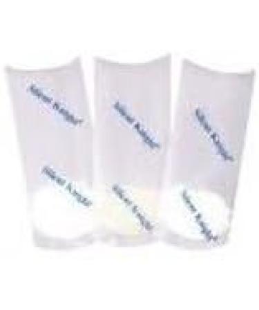 Silent Knight PC1000 Pill Crusher Pouch - 1000/Bx | Links Medical Products - International Shipping Available - Buy Online on GoSupps.com