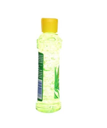 Banana Boat Aloe After Sun Gel 8oz (235ml) 6 Pack - Soothing Sunburn Relief - Buy Online on GoSupps.com