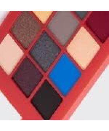 Vivienne Sab Vivienne Sabo oogschaduwpalet dramatic - Buy Online on GoSupps.com