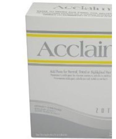 Body Care / Beauty Care Acclaim Perm - Regular Bodycare / BeautyCare