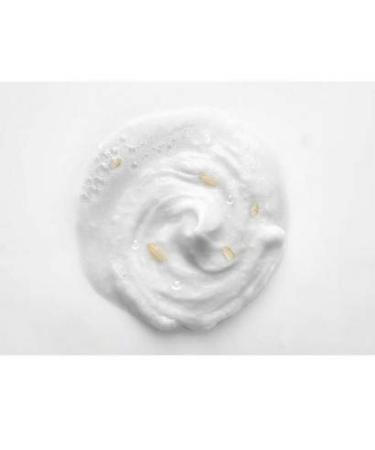 Buy US LOHA Large Capacity Rice Bran & Charcoal Cleansing Foam Set 500ml - Best International Shipping - Buy Online on GoSupps.com