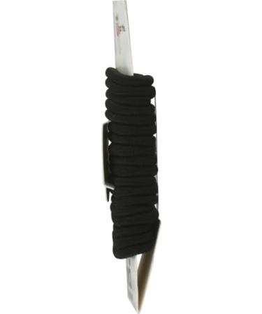 No Damage Elastic Hair Bands Black by Scunci - Buy Online on GoSupps.com