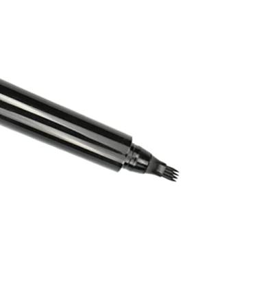 Buy Angrek Waterproof Hair Filler Pencil for Men - Antistatic Long-Lasting & Color-Compatible | Ideal for Home & Salon - Buy Online on GoSupps.com