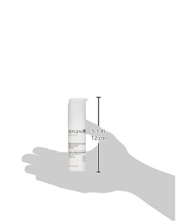 Replenix Redness Reducing Triple AOX Cream | Hydrating Antioxidant Treatment for Sensitive Skin | 1 fl. oz - Buy Online on GoSupps.com