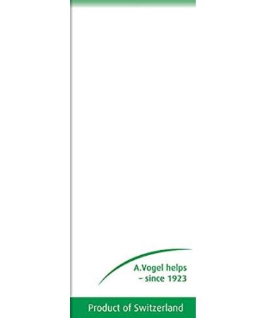 A.Vogel Menosan Sage Drops 50ml - Organic Fresh Sage Extract - Vegan Herbal Supplement - Buy Online on GoSupps.com