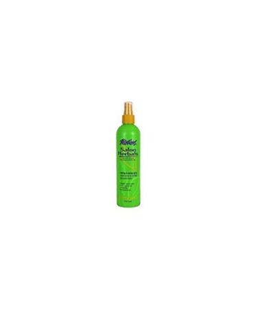 Motions Herbal Set & Styling Spray 12oz
