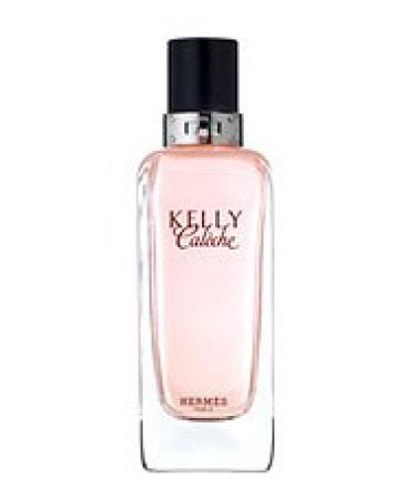 Kelly Caleche By Hermes For Women. Eau De Toilette Spray 3.3 Oz.