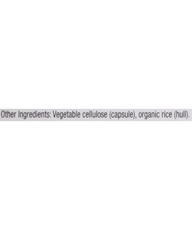 Garden of Life Vitamin Code 50 & Wiser Women - RAW Whole Food Multivitamin 120 Veggie Capsules - Buy Online on GoSupps.com