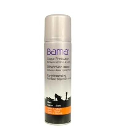 Bama Colour Renewer Black 250 ml Spray