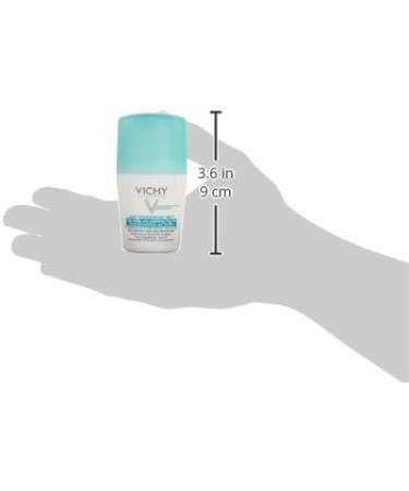 Vichy Deobil A.Trace Int50Men/F Aromatic 50ml - Paquete de 1 | Best Men's Deodorant - Buy Online on GoSupps.com