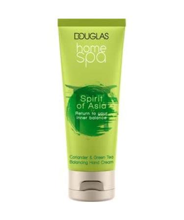 Douglas - Home SPA - Spirit of Asia - Hand Cream 30ml