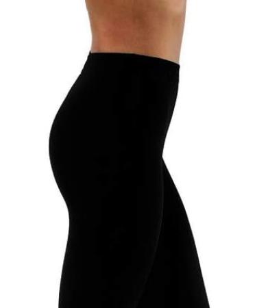 JOBST High Waist Compression Socks 30-40 mmHg - Closed Toe Black XL - Supportive Socks for Relief - 1 Pair - Buy Online on GoSupps.com