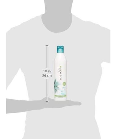 BIOLAGE Styling Gele | Firm Hold for Body, Shine & Control | All Hair Types | Paraben-Free, Vegan | 16.9 Fl Oz - Buy Online on GoSupps.com