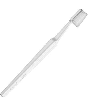 TEPE Special Toothbrush Gentle Care - Soft Bristle Brush for Sensitive Gums (Pack of 2) | International Shipping Available - Buy Online on GoSupps.com