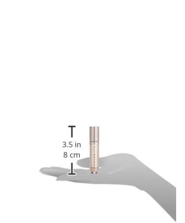 COVER FX Shimmer Veil in Mercury - Weightless Cream Shimmer - 0.14 Fl Oz - Buy Online on GoSupps.com