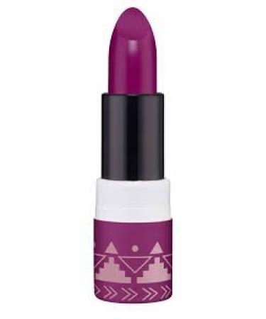 Essence life is a festival Lipstick No. 01 Good vibes only! Content: 3.8g Longlasting Lipstick