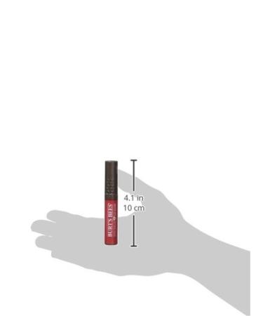 Burt's Bees 100% Natural Evening Glow Lip Gloss - Moisturizing and Nourishing | 1 Tube - Buy Online on GoSupps.com
