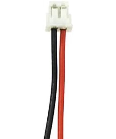 Replacement Battery for Babyalarm BC-5700D & Neonate BC-5700D - GSP053450PL 1100mAh/3.7V - International Shipping Available - Buy Online on GoSupps.com
