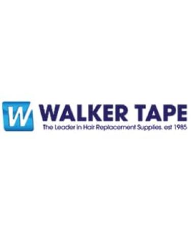 Walker Blue Liner Lace Front Support Tape - Adhesive CC Contour 36 Angle for Secure Fit | International Shipping Available - Buy Online on GoSupps.com
