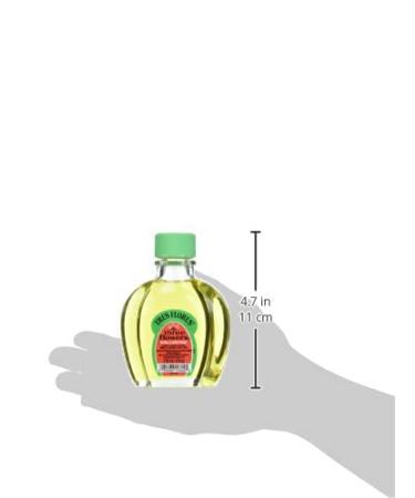 Crystal Creek Gardenia Scented Massage Oil 4 Oz - Relax and Rejuvenate with this Luxurious Blend - Buy Online on GoSupps.com
