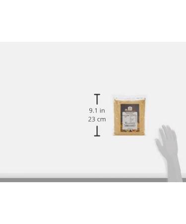 Old India Blanched Ground Almond Flour 500g 500 g - Buy Online on GoSupps.com