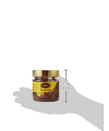 Caffarel Gianduia Cream Hazelnut Spread 210gr - Delicious Hazelnut Spread from Italy - Buy Online on GoSupps.com