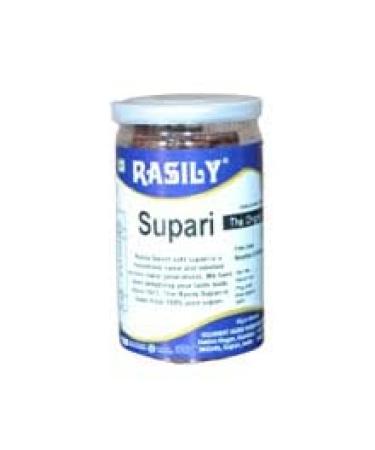 Rasily Sweet Soft Supari -100 Grams Betel nut_Packing May Vary