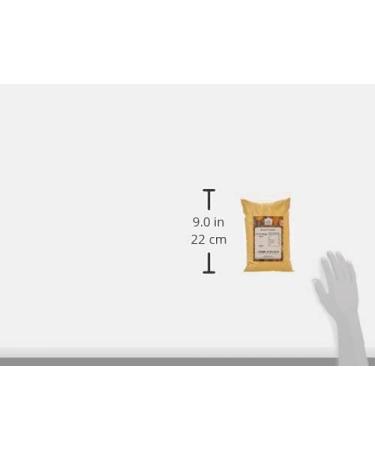 Old India Mustard Powder 500g - Classic Indian Spice Mix (1 Pack) - Buy Online on GoSupps.com