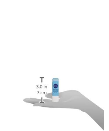 Nivea Smoothness SPF 15 STK 0.17 Ounce (Pack of 2) - Buy Online on GoSupps.com